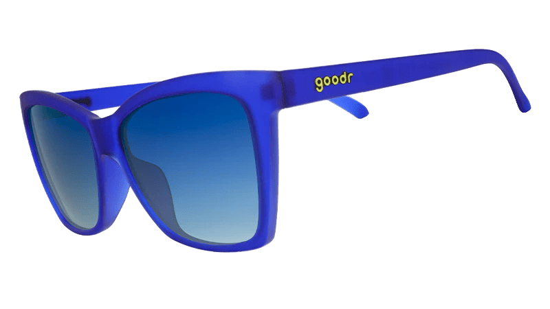 Goodr Sunglasses Pop Art Prodigy by Goodr