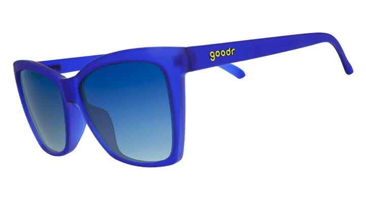 Goodr Sunglasses Pop Art Prodigy by Goodr