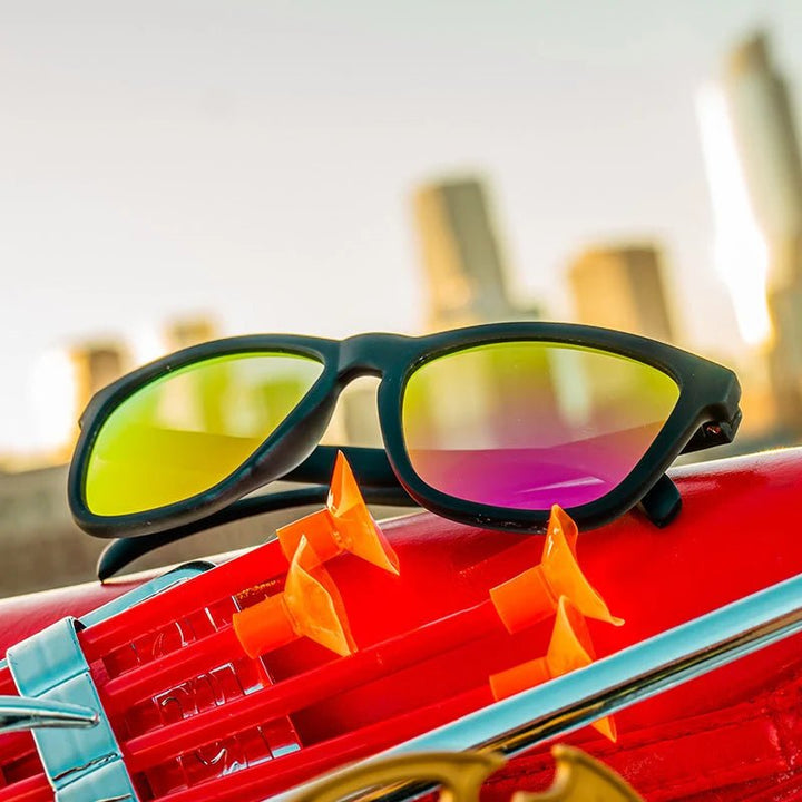 Goodr Sunglasses Professional Respawner by Goodr