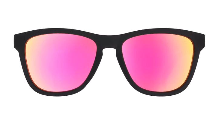 Goodr Sunglasses Professional Respawner by Goodr