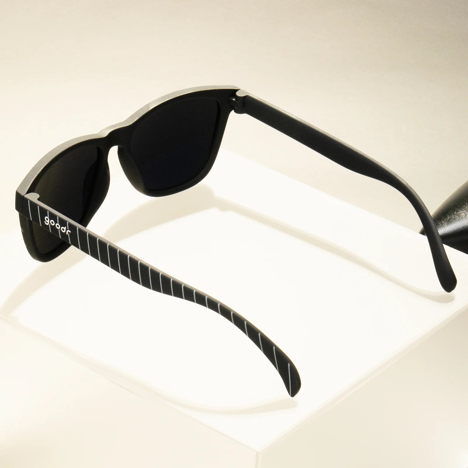 Goodr Sunglasses Race to the Open Bar by Goodr