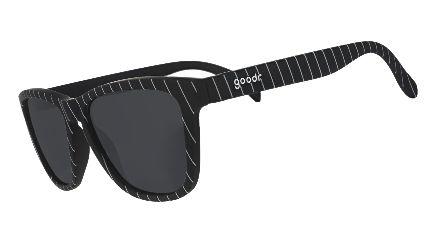 Goodr Sunglasses Race to the Open Bar by Goodr