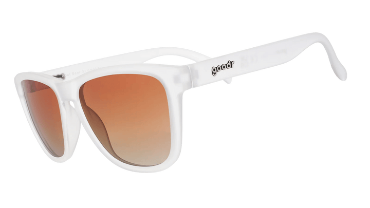 Goodr Sunglasses Root Beer Sommelier by Goodr