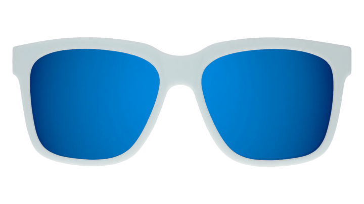 Goodr Sunglasses Sea Foam Party Favor by Goodr