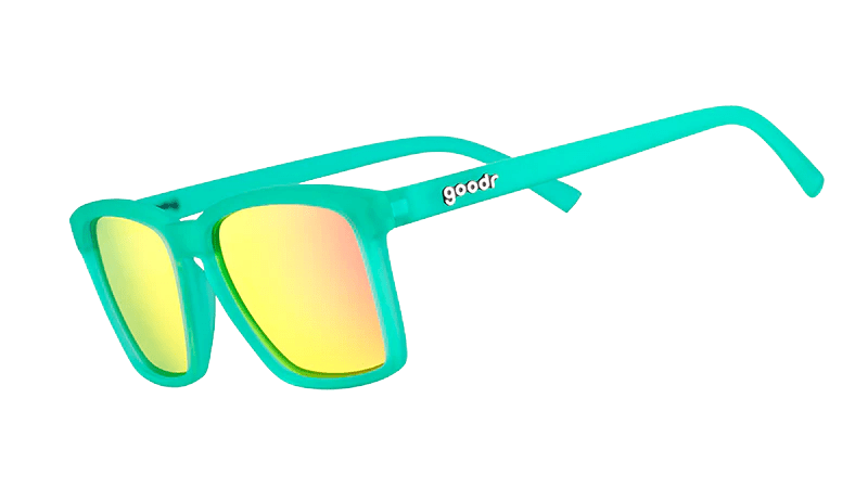 Goodr Sunglasses Short With Benefits by Goodr