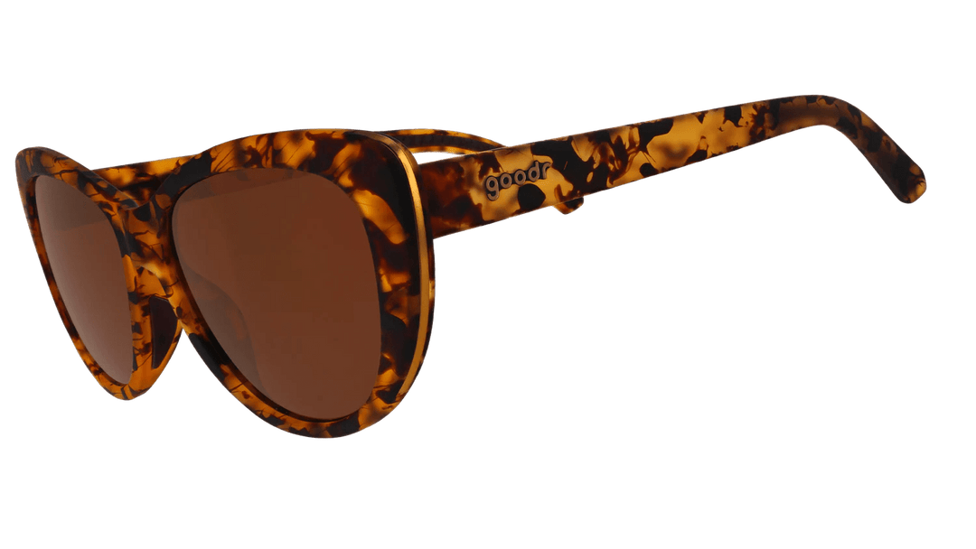 Goodr Sunglasses The Catwalk's Meow by Goodr