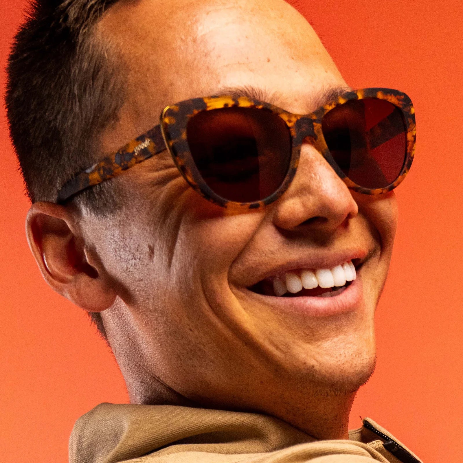 Goodr Sunglasses The Catwalk's Meow by Goodr