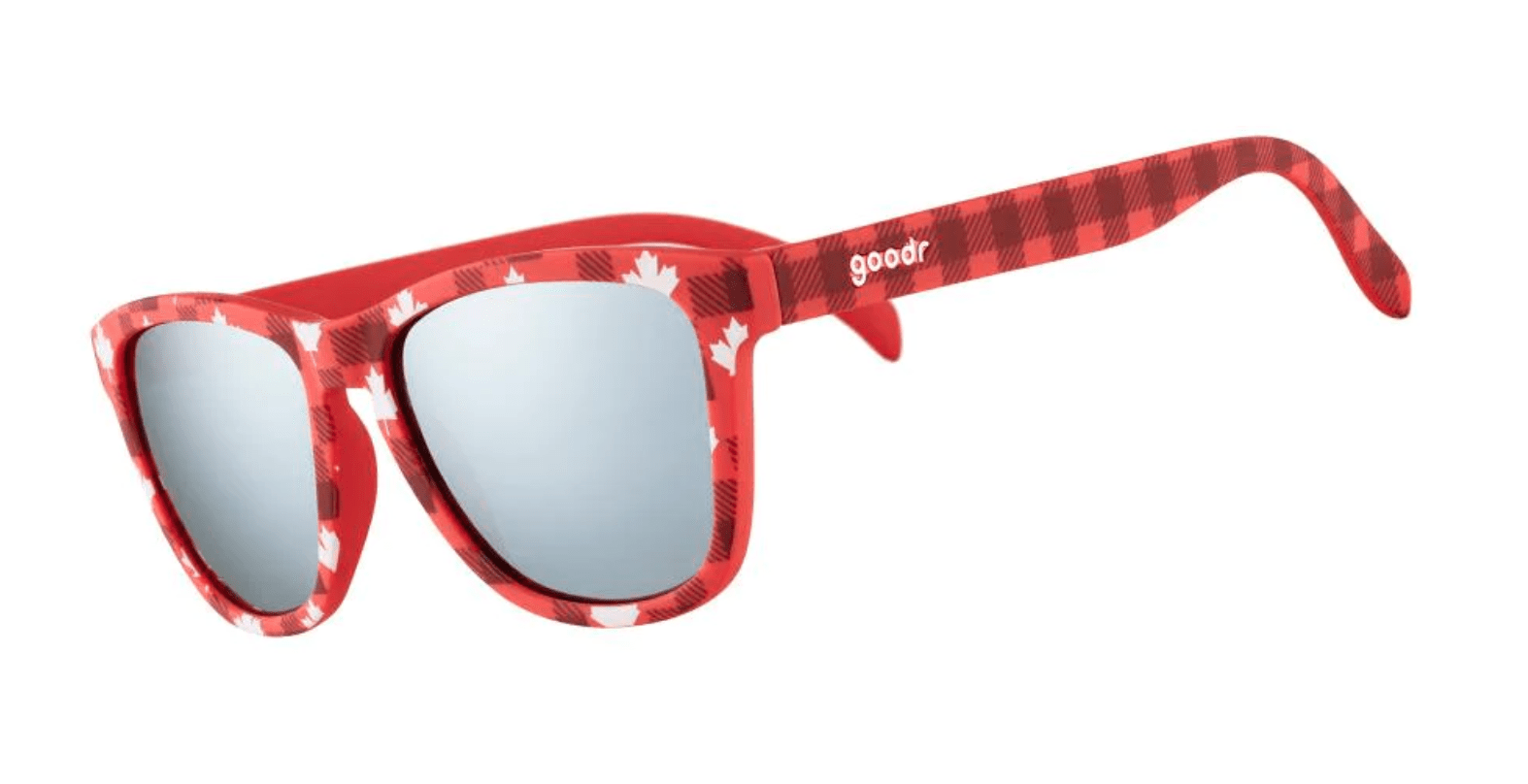 Goodr Sunglasses The Eh Team by Goodr