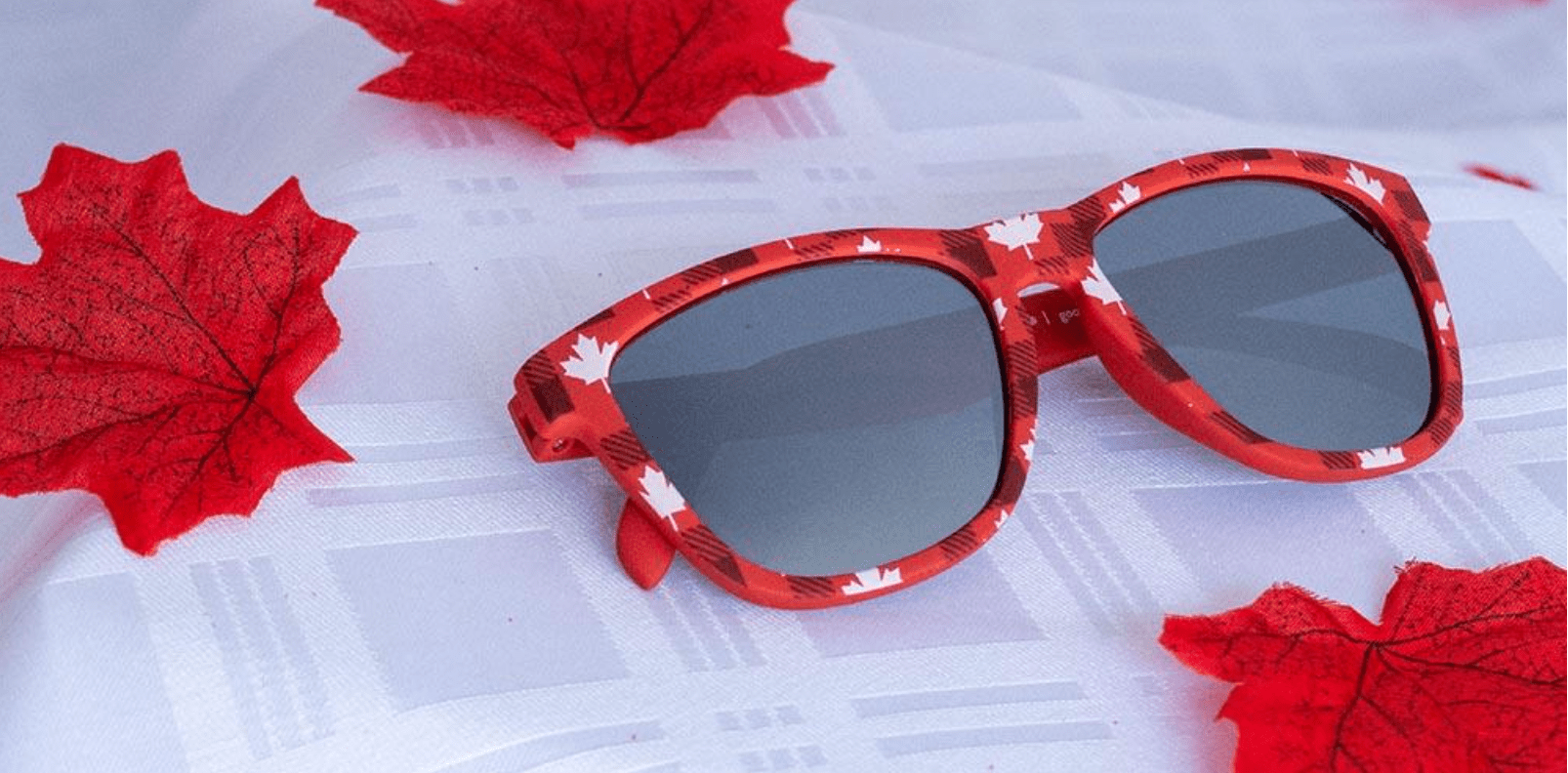 Goodr Sunglasses The Eh Team by Goodr