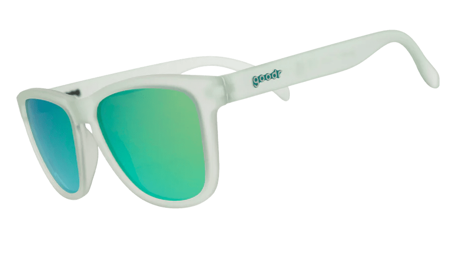 Goodr Sunglasses The Ocean's Most Wanted by Goodr