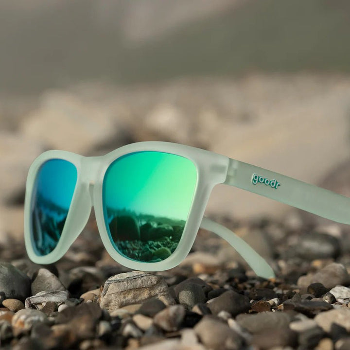 Goodr Sunglasses The Ocean's Most Wanted by Goodr