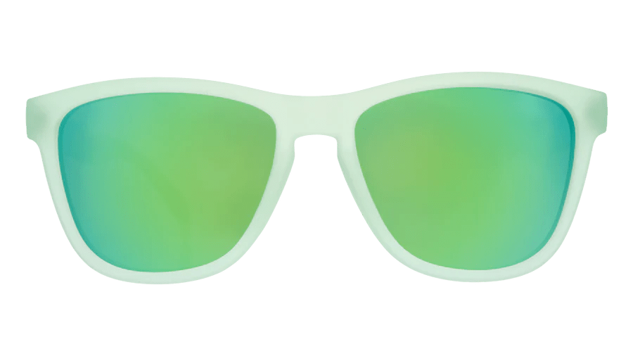 Goodr Sunglasses The Ocean's Most Wanted by Goodr