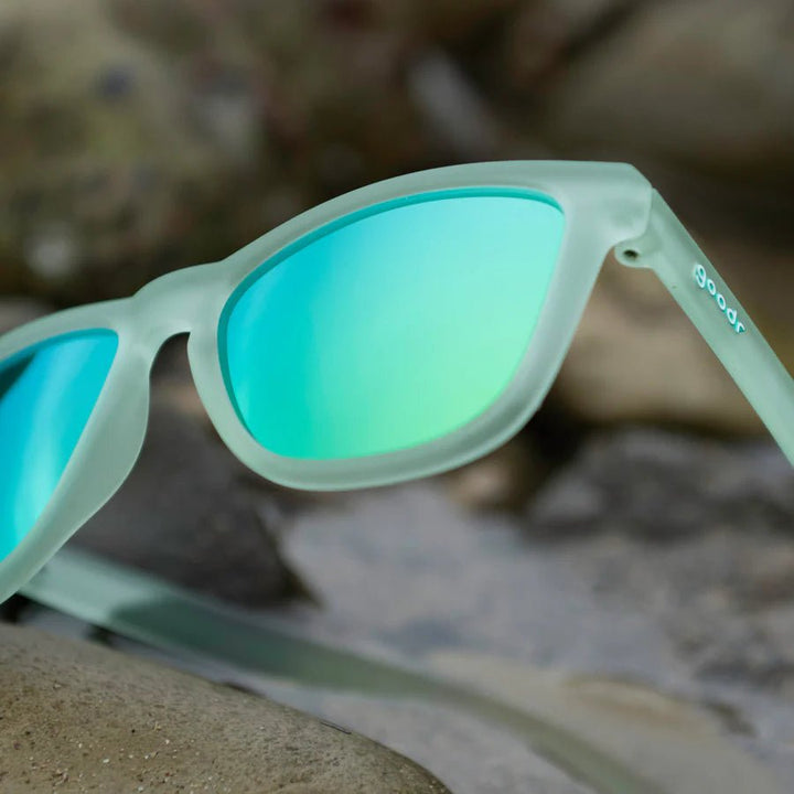 Goodr Sunglasses The Ocean's Most Wanted by Goodr