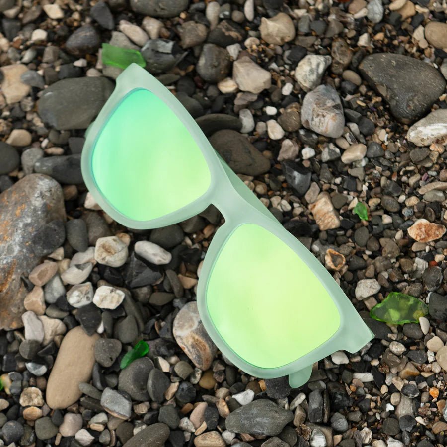 Goodr Sunglasses The Ocean's Most Wanted by Goodr
