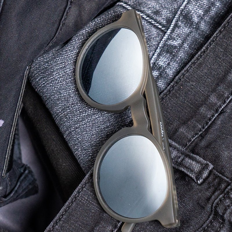 Goodr Sunglasses They Were Out of Black by Goodr