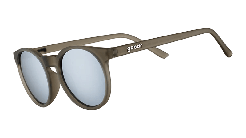 Goodr Sunglasses They Were Out of Black by Goodr