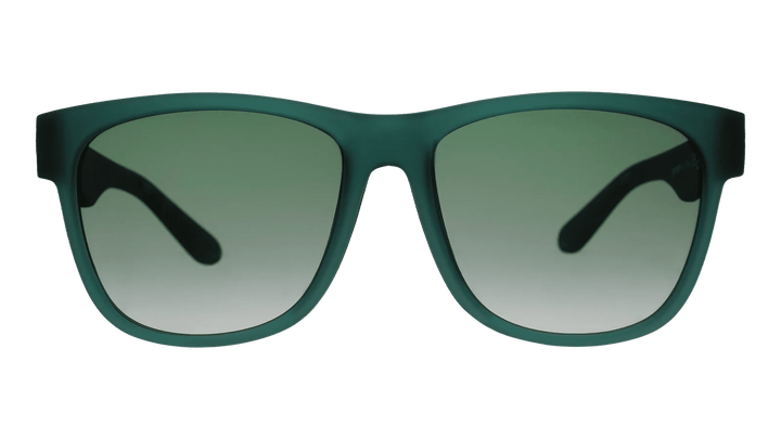 Goodr Sunglasses Underwater Thunder Plunder by Goodr