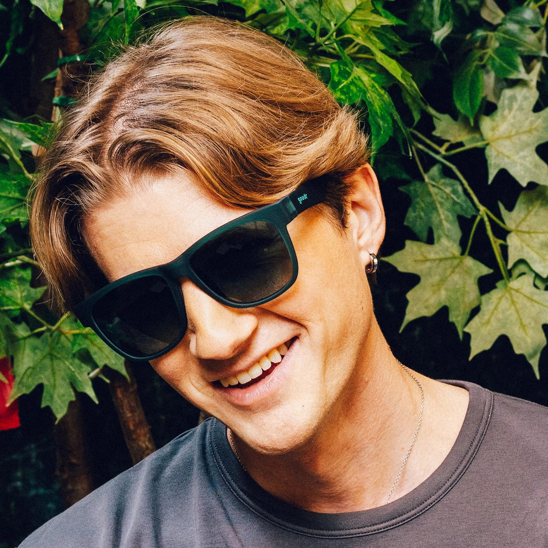 Goodr Sunglasses Underwater Thunder Plunder by Goodr