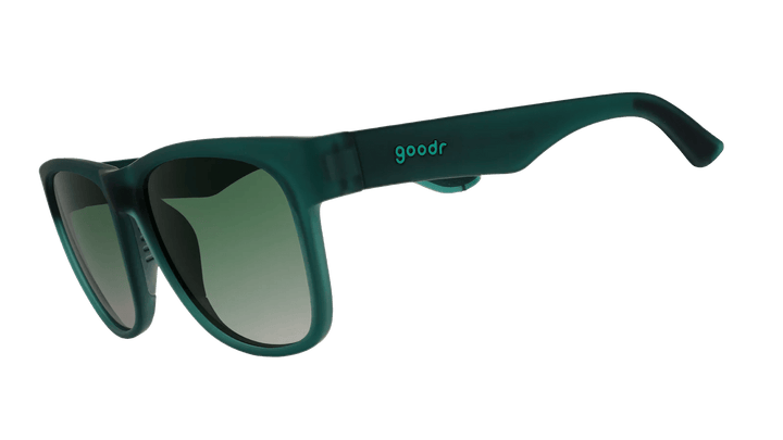 Goodr Sunglasses Underwater Thunder Plunder by Goodr