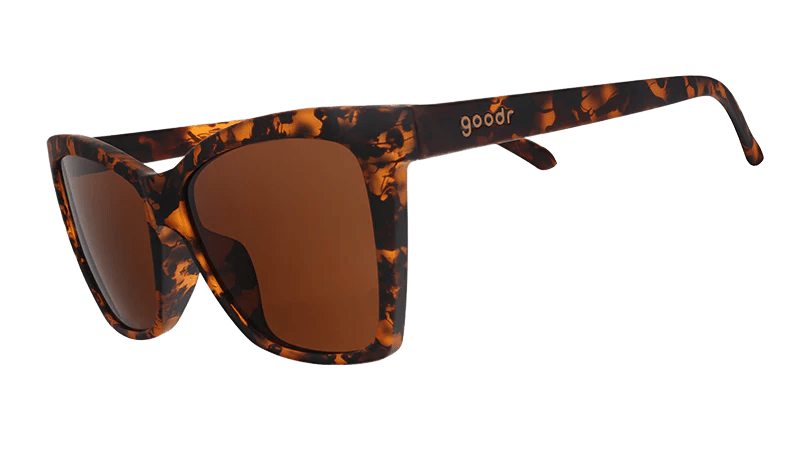 Goodr Sunglasses Vanguard Visionary by Goodr
