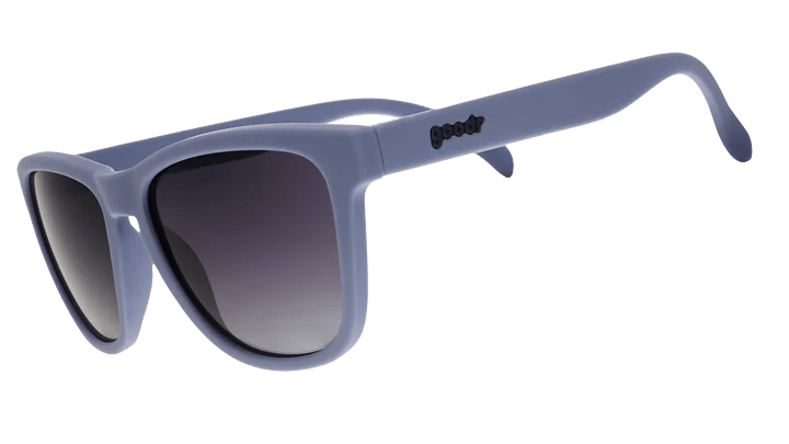 Goodr Sunglasses Zombie Skin Care Routine by Goodr