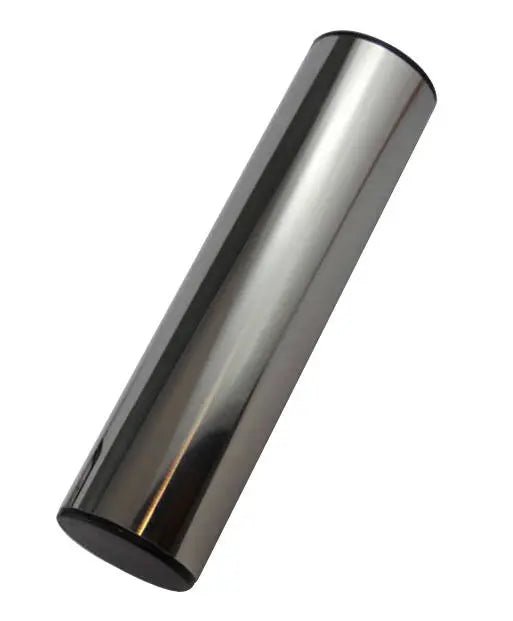 Granite Percussion Metal Shaker - Chrome by Granite Percussion