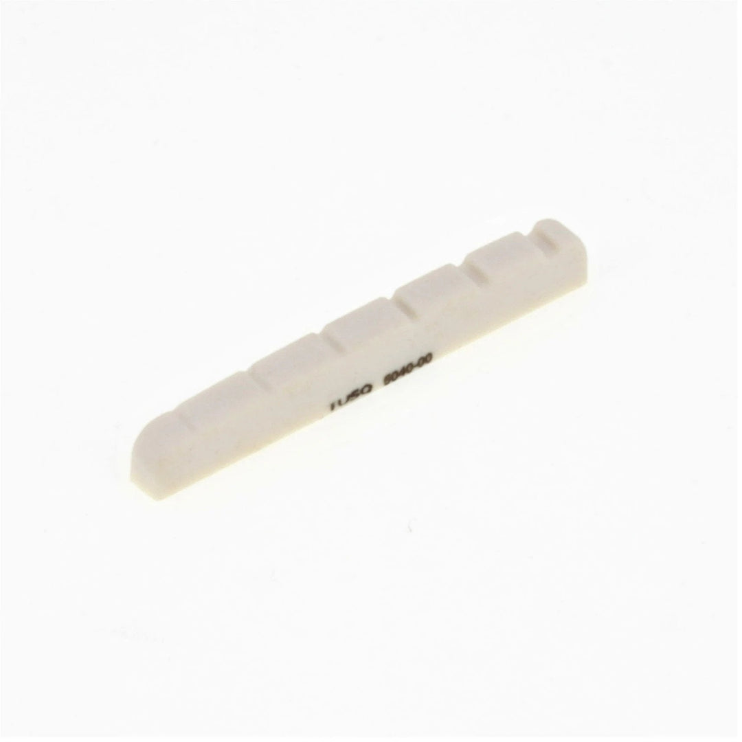 Graph Tech Guitar TUSQ Slotted Nut Flat Bottom 40.5x3.4 by Coast Music
