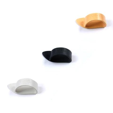 Graph Tech Guitar TUSQ Thumb Pick .88 Mixed 3 Pack by Coast Music