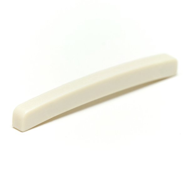 Graph Tech TUSQ Curved Bottom Nut Blank by Coast Music
