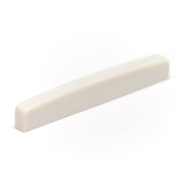 Graph Tech TUSQ Nut Blank Flat Bottom by Coast Music