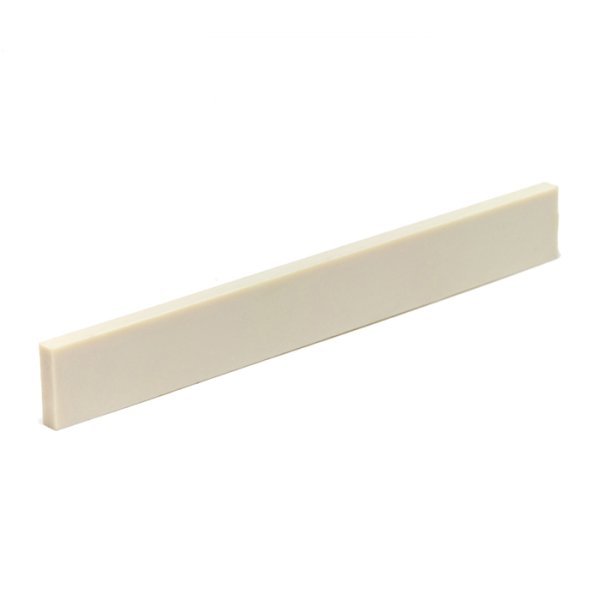 Graph Tech TUSQ Saddle Acoustic Slab 1/8" Thick by Coast Music