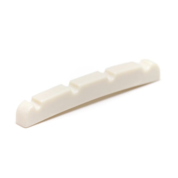 Graph Tech TUSQ XL J - Bass 4 String Slotted Nut by Coast Music