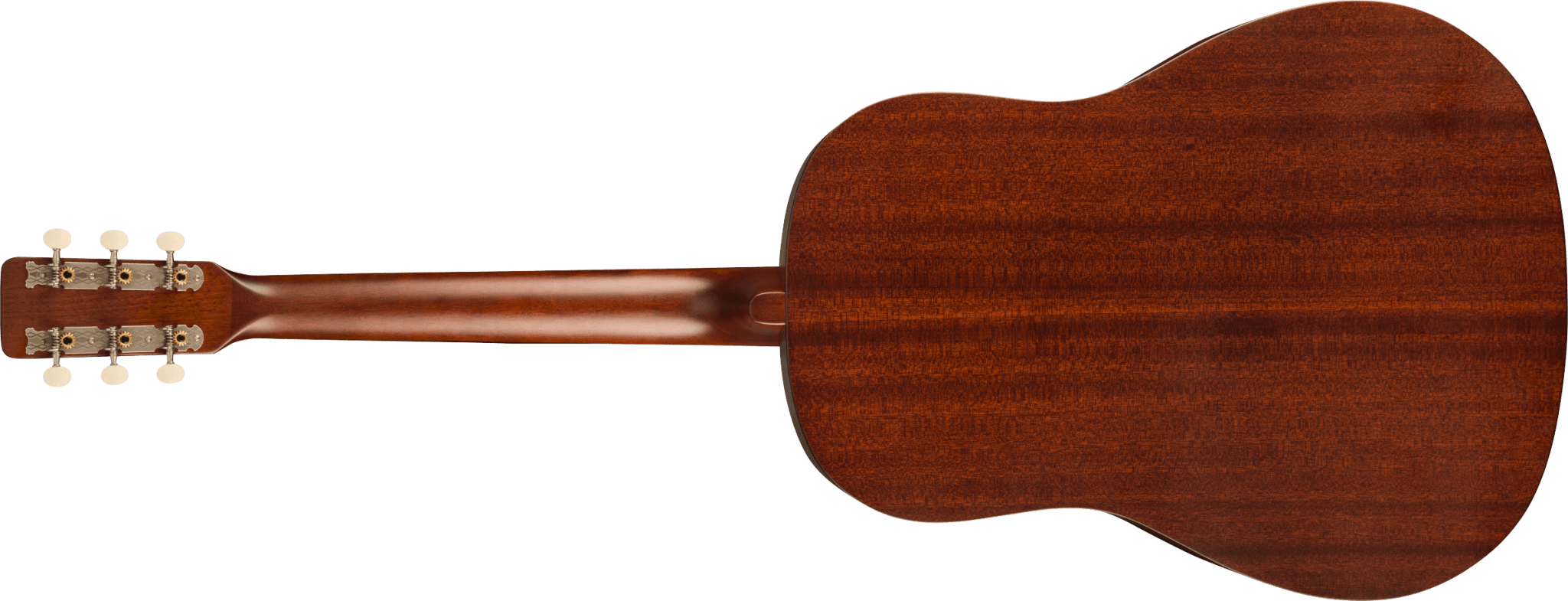 Gretsch Deltoluxe Dreadnought, Walnut Fingerboard, Tortoiseshell Pickguard, Black Top by FMIC