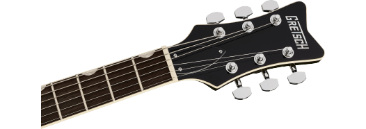 Gretsch Electromatic® CVT Double - Cut with Wraparound, Laurel Fingerboard, Wychwood by FMIC