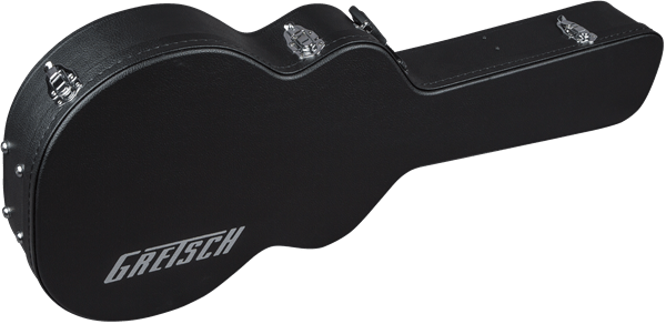 Gretsch G2622T Streamliner Center Block Case, Black by FMIC