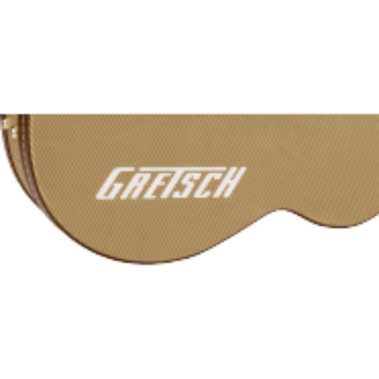 Gretsch® G2622T Streamliner™ Center Block Case, Tweed by FMIC