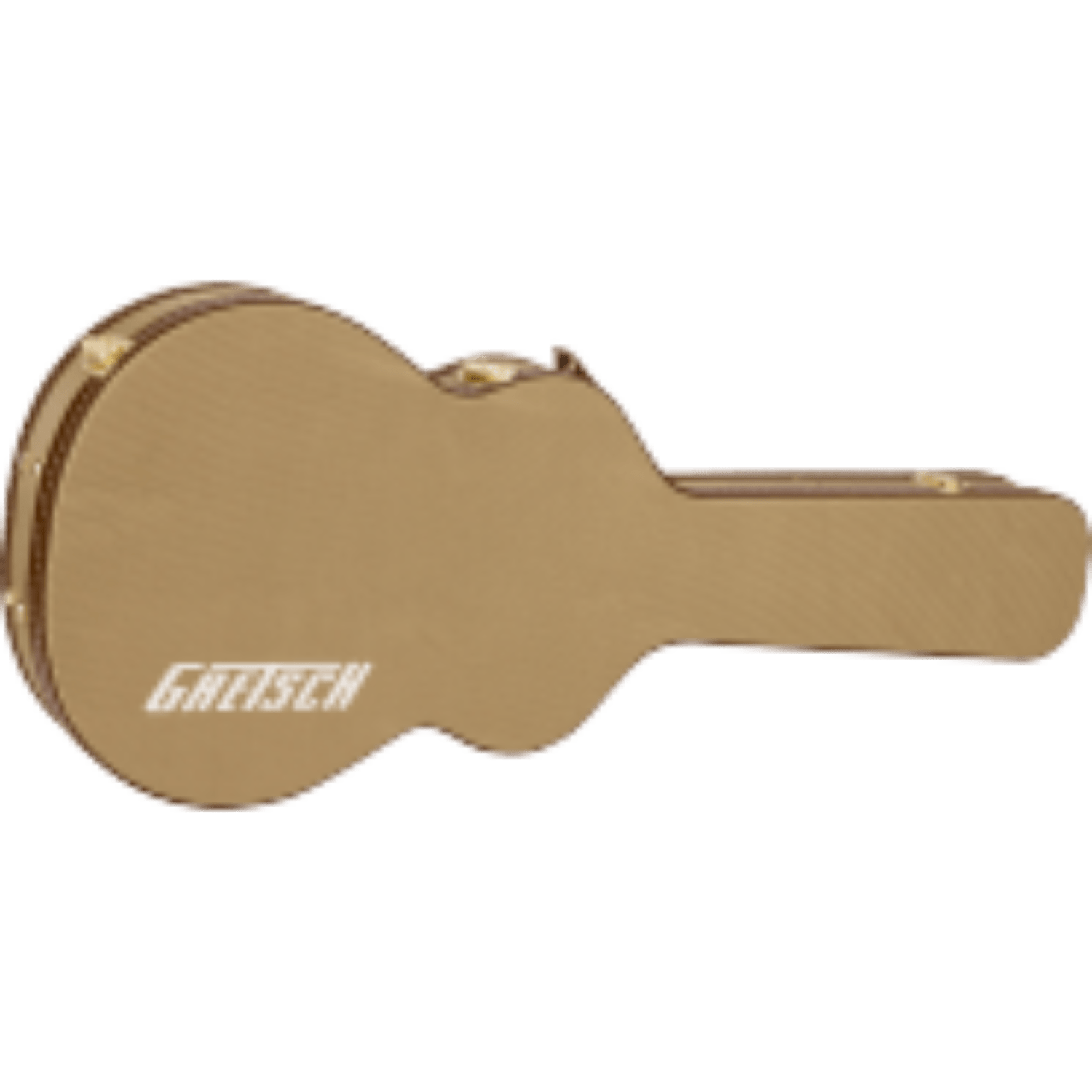 Gretsch® G2622T Streamliner™ Center Block Case, Tweed by FMIC