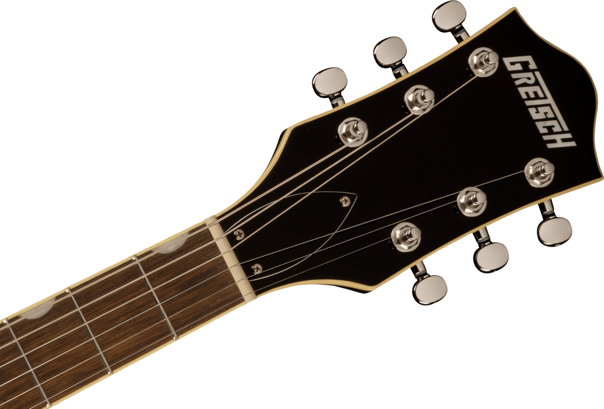 Gretsch G5655T - QM Electromatic® Center Block Jr. Single - Cut Quilted Maple with Bigsby®, Sweet Tea by FMIC