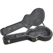 Gretsch G6241FT 16" Hollow Body Flat Top Hardshell Case by FMIC