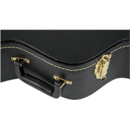 Gretsch G6241FT 16" Hollow Body Flat Top Hardshell Case by FMIC