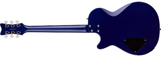 Gretsch Streamliner™ Jet™ 1 Pickup, Laurel Fingerboard, Midnight Blue by Gretsch