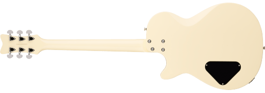 Gretsch Streamliner™ Jet™ 1 Pickup, Laurel Fingerboard, Vintage White by FMIC