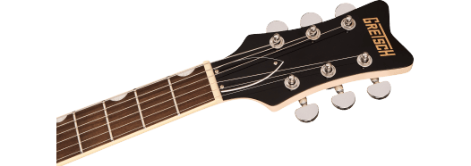 Gretsch Streamliner™ Jet™ Club 1 Pickup, Laurel Fingerboard, Shell Pink by Gretsch