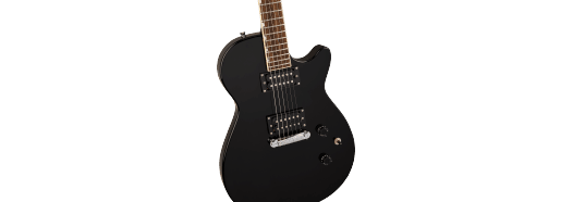 Gretsch Streamliner™ Jet™ Club, Laurel Fingerboard, Jet Black by Gretsch