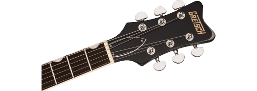 Gretsch Streamliner™ Jet™, Laurel Fingerboard, Gunmetal by Gretsch