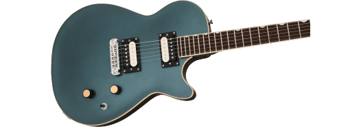 Gretsch Streamliner™ Jet™, Laurel Fingerboard, Gunmetal by Gretsch