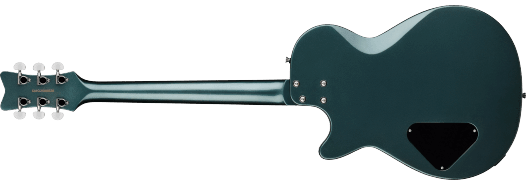 Gretsch Streamliner™ Jet™, Laurel Fingerboard, Gunmetal by Gretsch