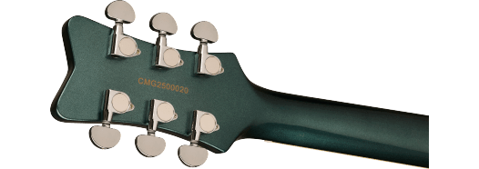 Gretsch Streamliner™ Jet™, Laurel Fingerboard, Gunmetal by Gretsch