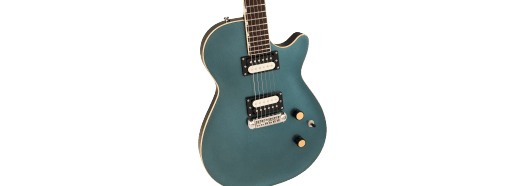Gretsch Streamliner™ Jet™, Laurel Fingerboard, Gunmetal by Gretsch
