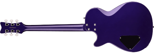Gretsch Streamliner™ Jet™, Laurel Fingerboard, Nightshade Purple by FMIC